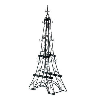 Eiffel Tower Jewelry Holder (pack of 1 EA)