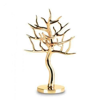 Gold Jewelry Tree (pack of 1 EA)