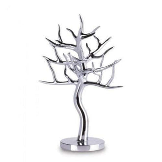 Silver Jewelry Tree (pack of 1 EA)