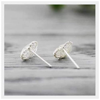 You Wrap My Heart Earrings by Evabella Collections