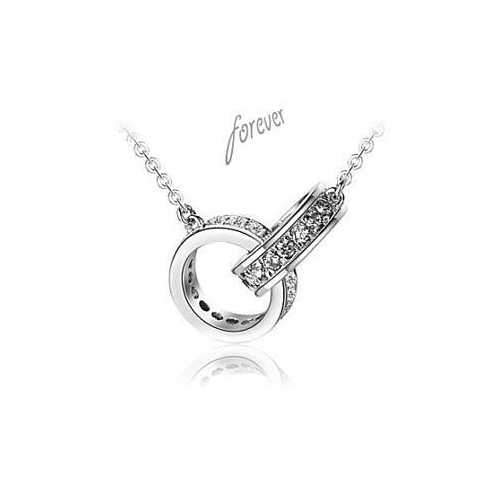 Inseparable - The 'In Love' Pendant and Chain