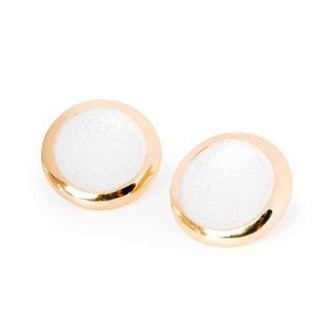 Savage Moon Earrings