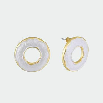Celestial Truth Earrings