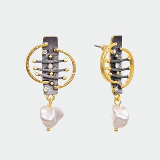 Forever Music Earrings