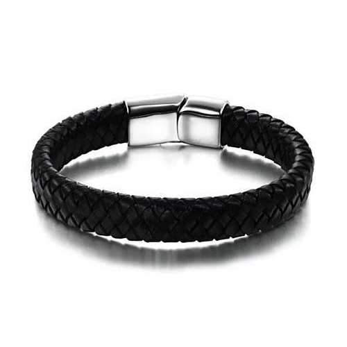 MODERNO Genuine Leather Bracelet