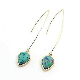 Hooked On You Gemstone Earrings Get 3 Sweet Pairs