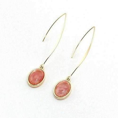 Hooked On You Gemstone Earrings Get 3 Sweet Pairs