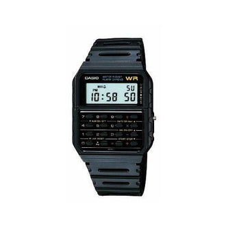 Casio CA53W-1