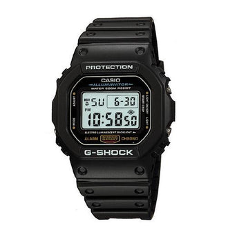 Casio DW5600E-1V