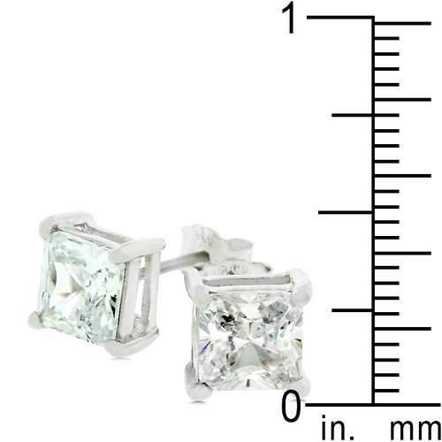 Charity Stud Earrings