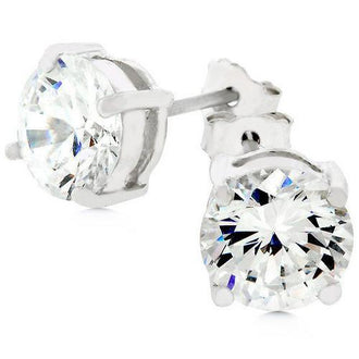 Penelope Stud Earrings