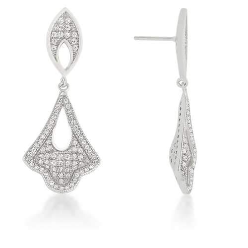 Tear Drop Earring Dangles