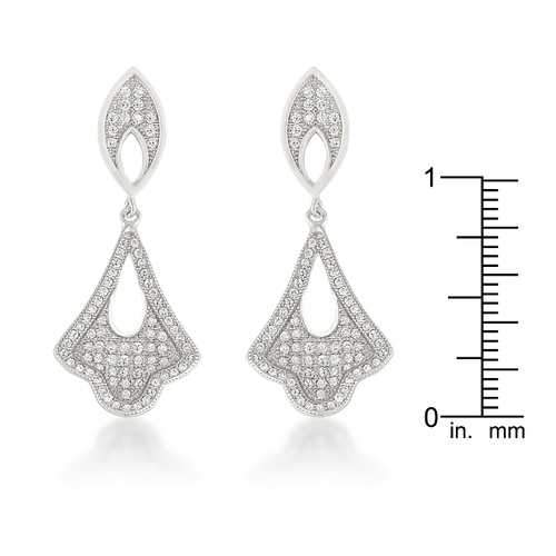 Tear Drop Earring Dangles