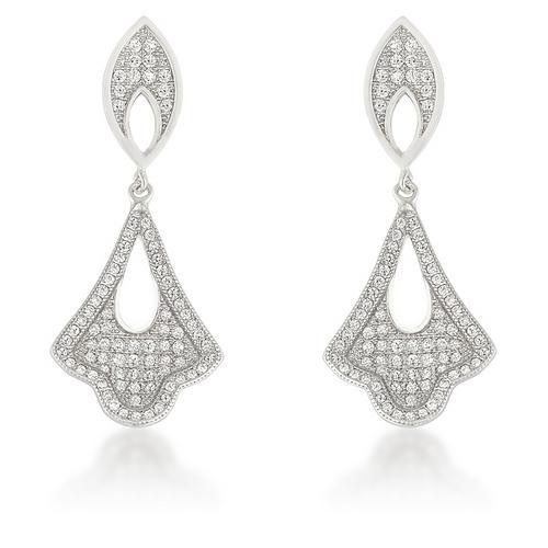 Tear Drop Earring Dangles