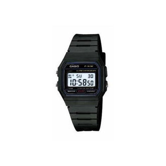 Casio F91W-1