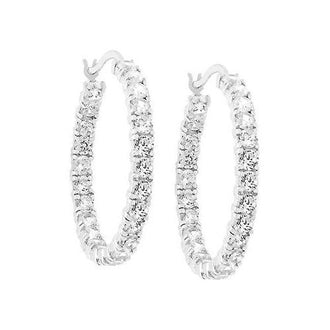 Eternity Hoops (pack of 1 EA)