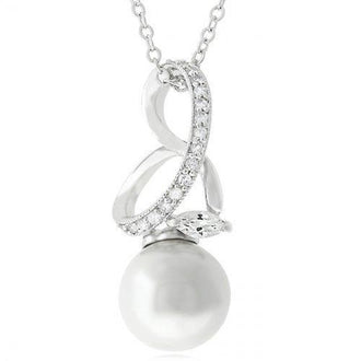 Royalty Pearl Pendant (pack of 1 ea)