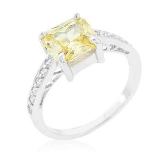 Princess Bella Ring (size: 06) R07052R-C60-06