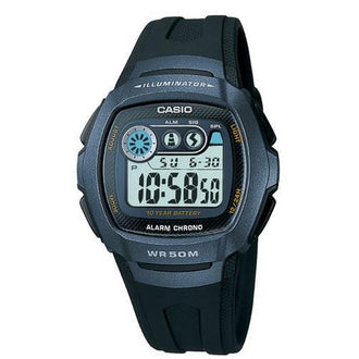 Casio W210-1BV