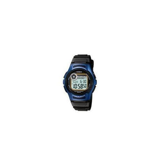 Casio W213-2AVCF