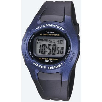 Casio W43H-1AV