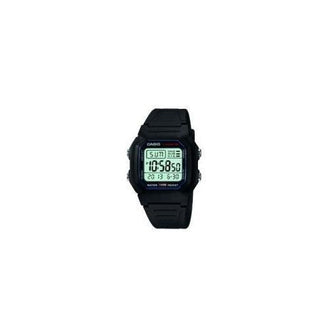 Casio W800H-1AV