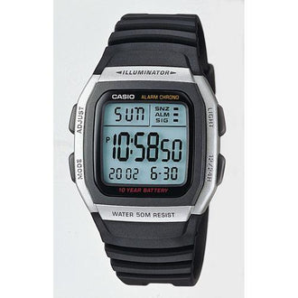 Casio W96H-1AV